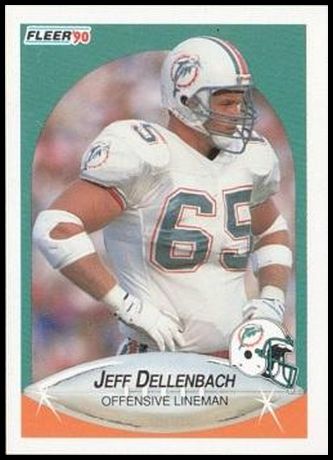 238 Jeff Dellenbach